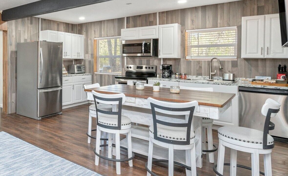 Photo of Kitchen in Holmes County