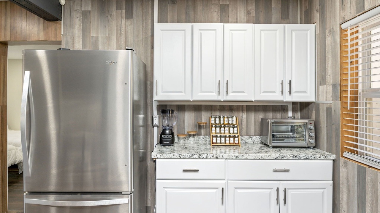 Photo of Kitchen in Holmes County
