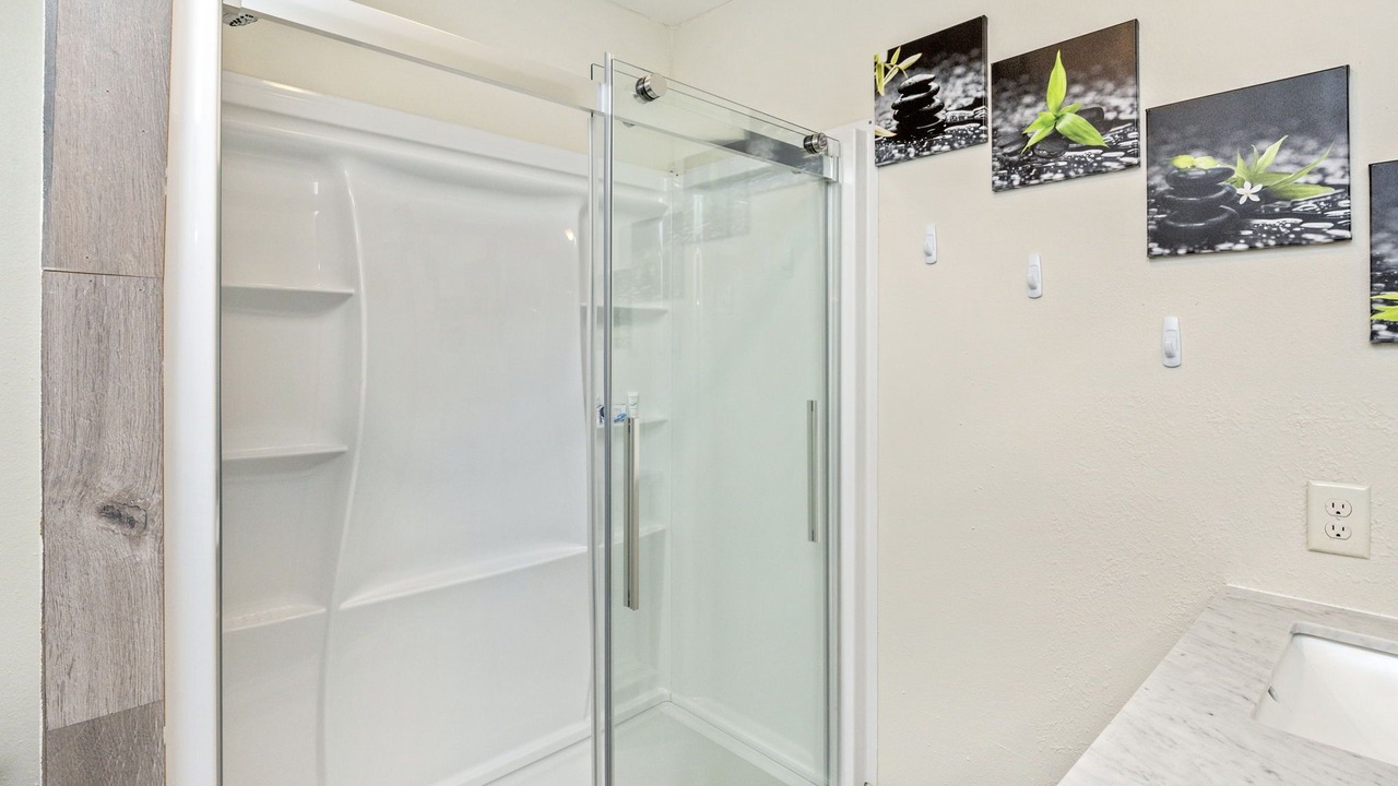 Photo of Bathroom in Holmes County