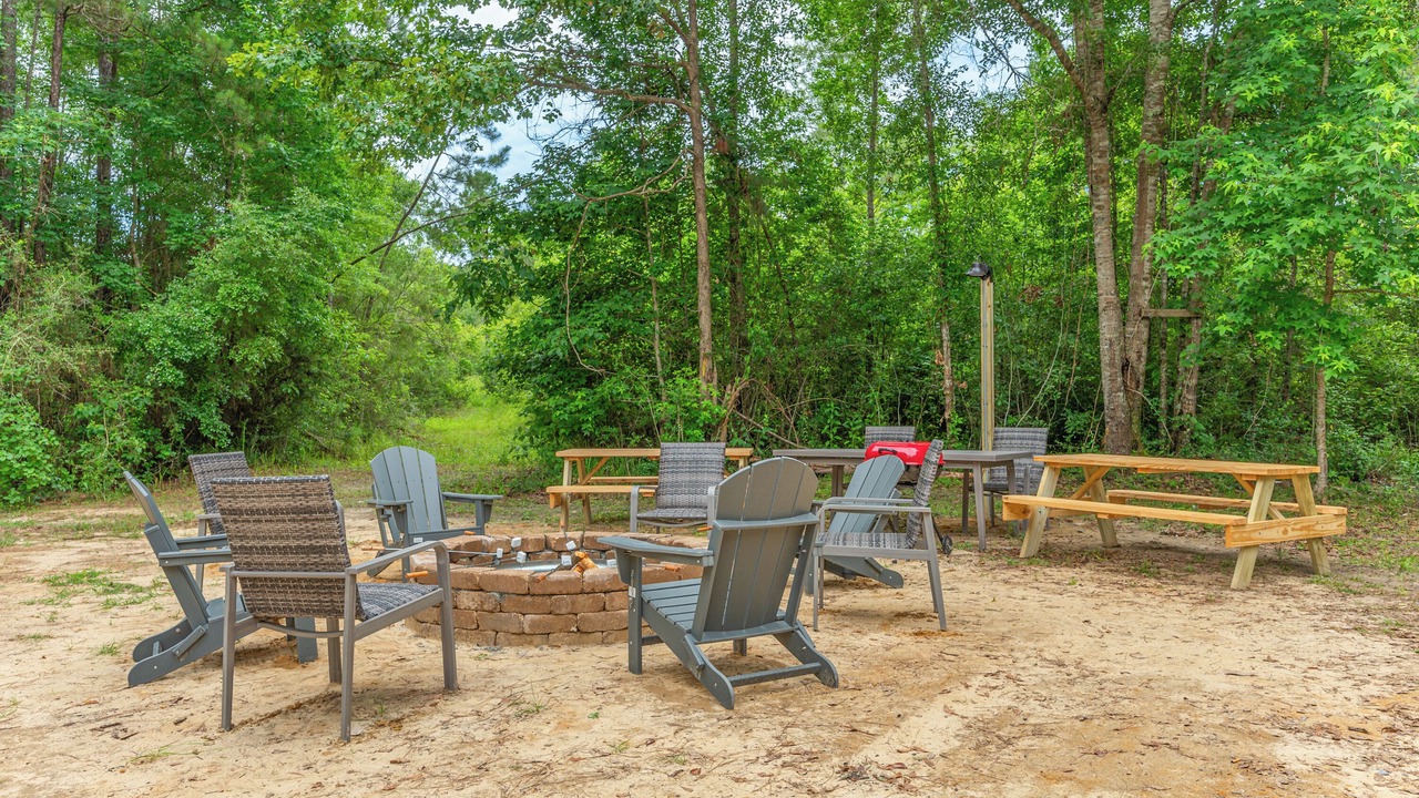 Photo of Outdoor in Holmes County
