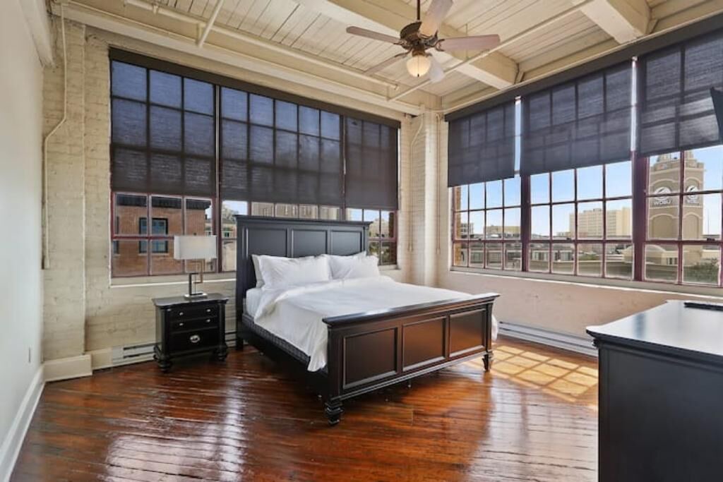 Photo of Bedroom in Central Business District