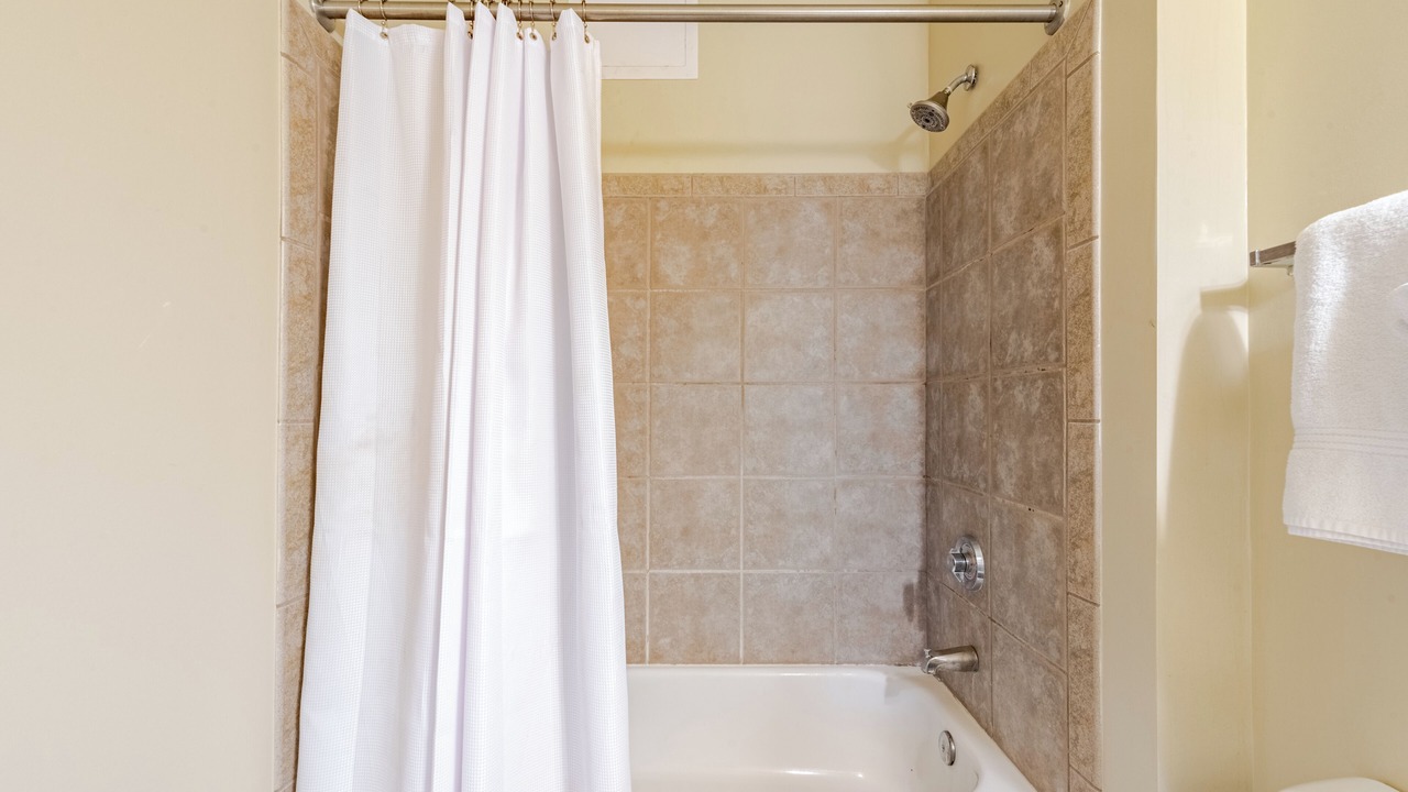 Photo of Bathroom in Central Business District