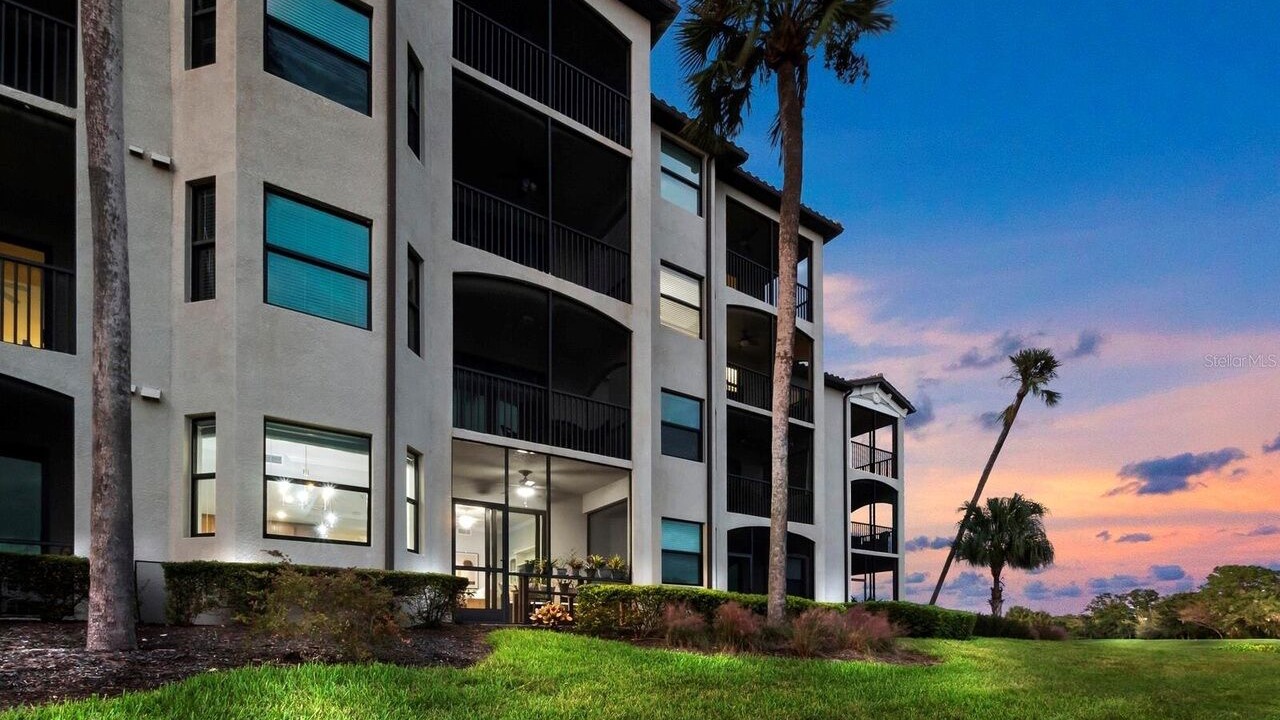 Photo of Outdoor in Lakewood Ranch