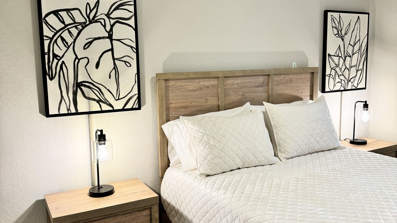 Photo of Bedroom in Lakewood Ranch