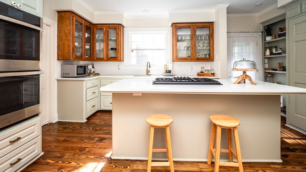 Photo of Kitchen in Fondren