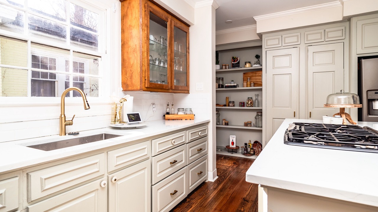 Photo of Kitchen in Fondren