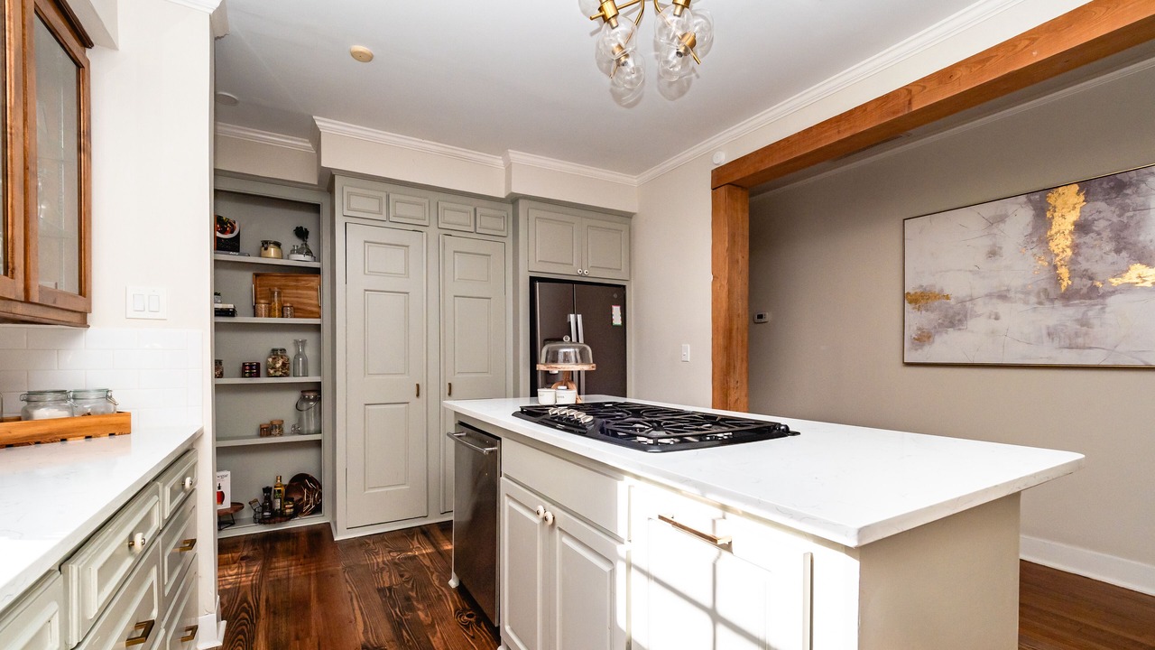 Photo of Kitchen in Fondren