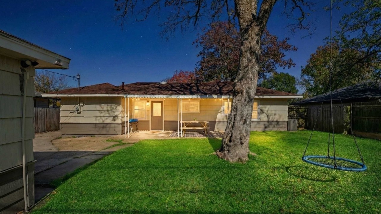 Photo of Outdoor in Pasadena