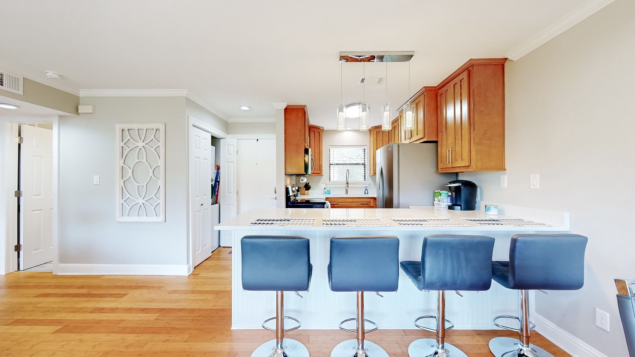 Photo of Kitchen in Diamondhead