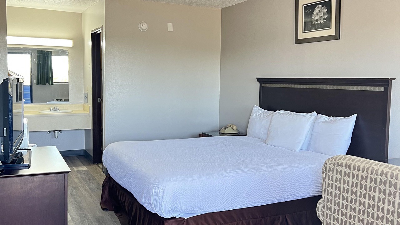 Photo of Bedroom in York