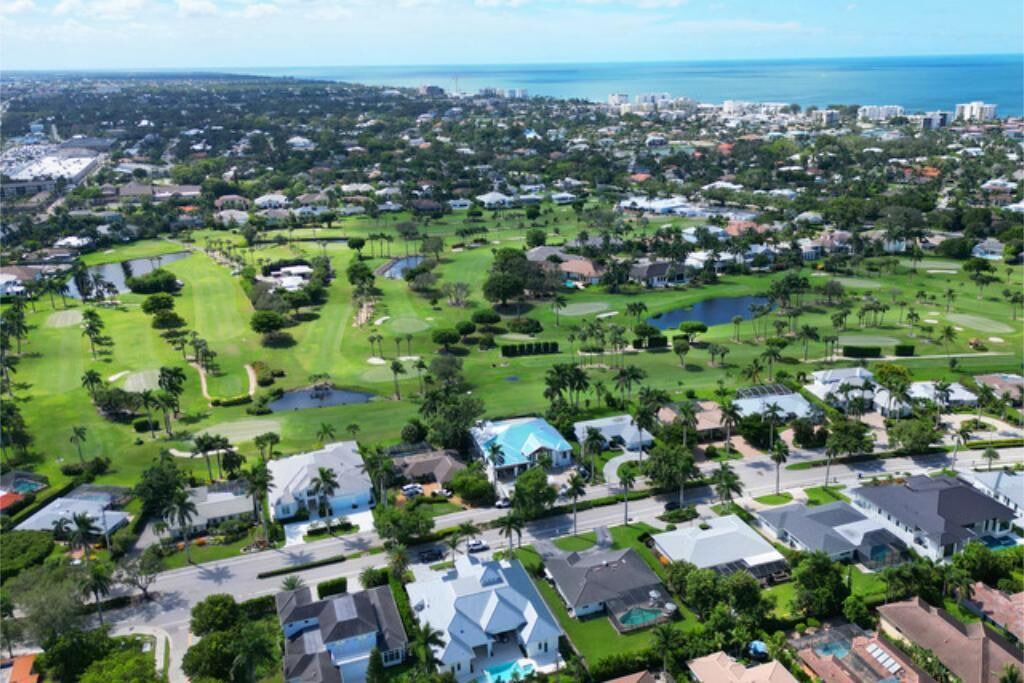 Photo of Outdoor in Moorings