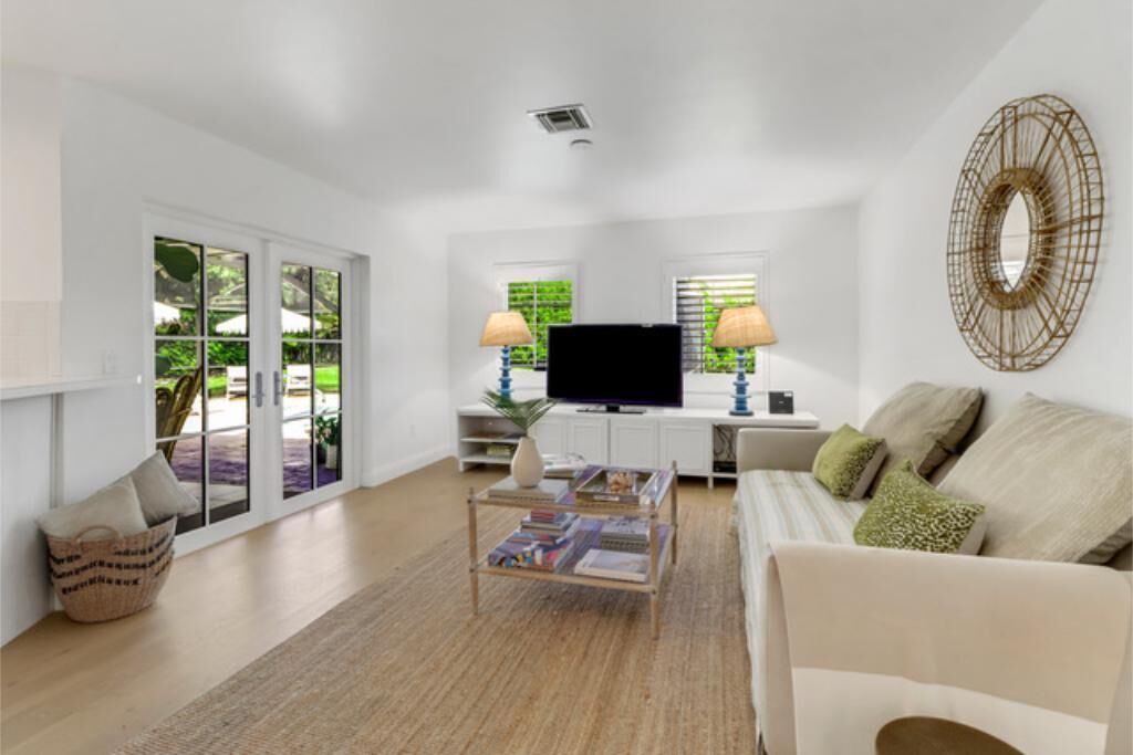Photo of Bedroom in Moorings