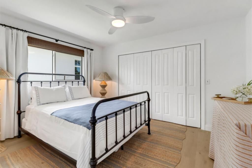 Photo of Bedroom in Moorings