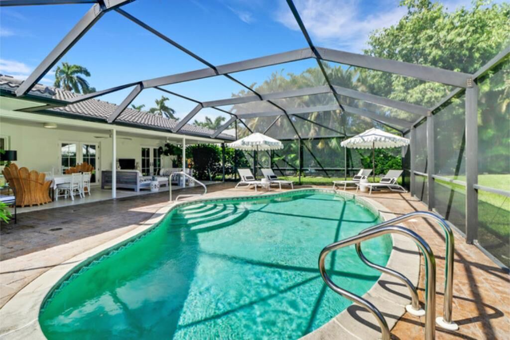 Photo of Outdoor in Moorings