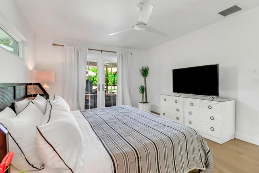 Photo of Bedroom in Moorings