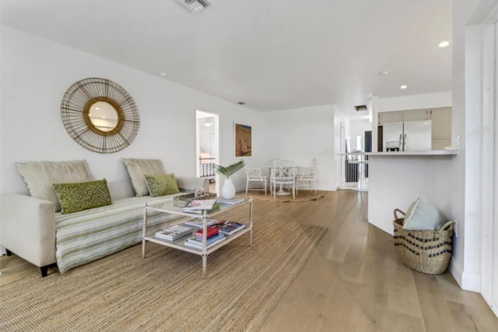 Photo of Livingroom in Moorings
