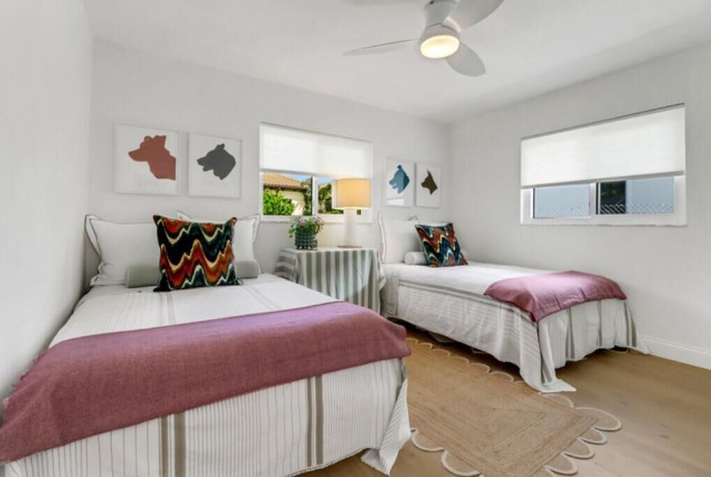 Photo of Bedroom in Moorings