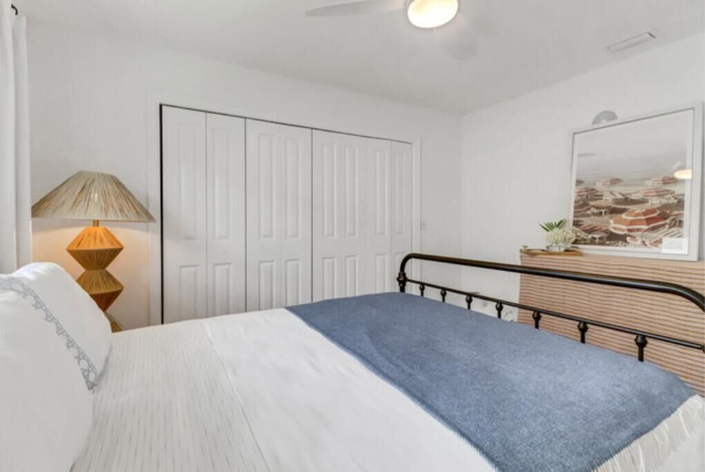 Photo of Bedroom in Moorings