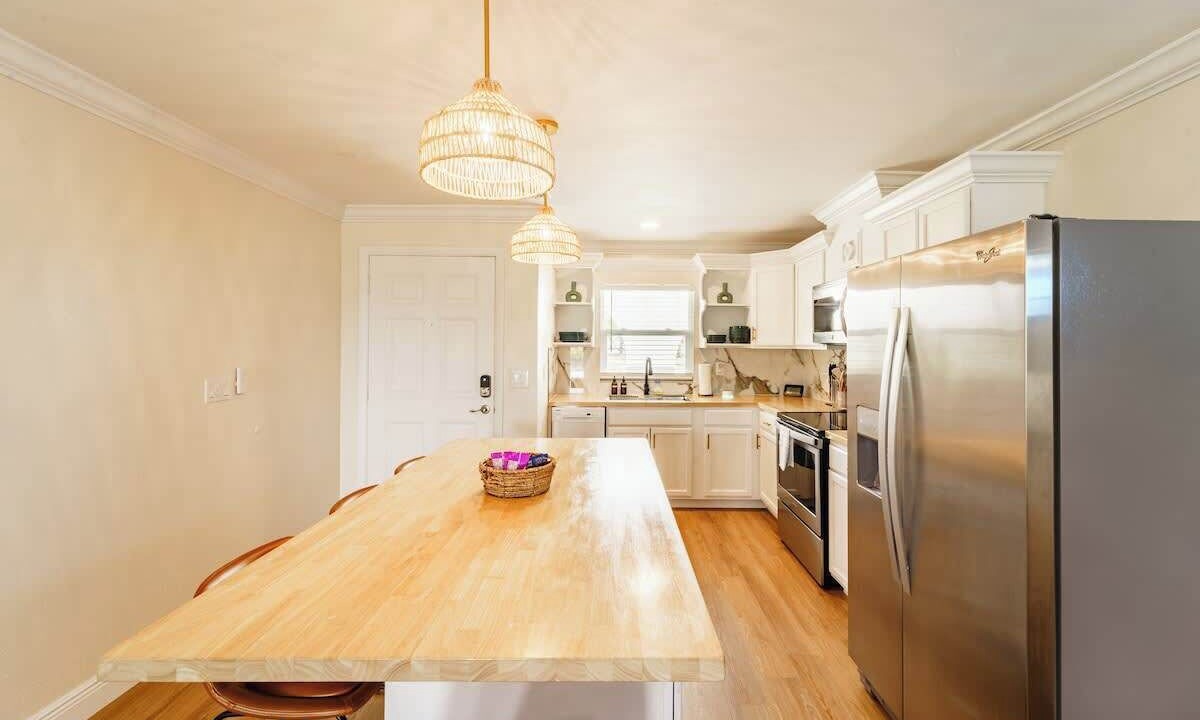 Photo of Kitchen in Harbour Heights
