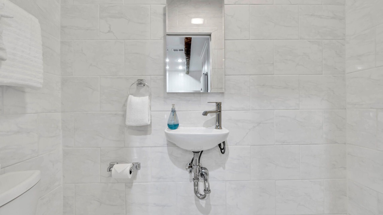 Photo of Bathroom in Cliffs of Seagrove