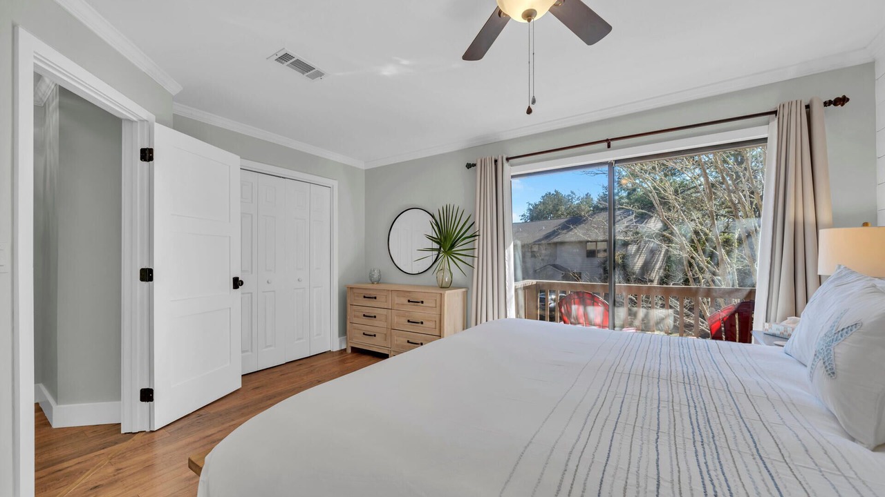 Photo of Bedroom in Cliffs of Seagrove
