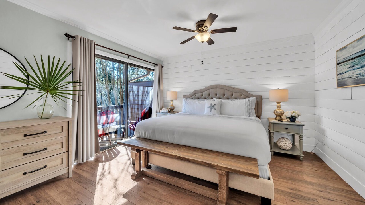 Photo of Bedroom in Cliffs of Seagrove