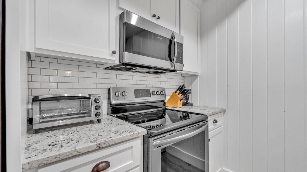 Photo of Kitchen in Cliffs of Seagrove