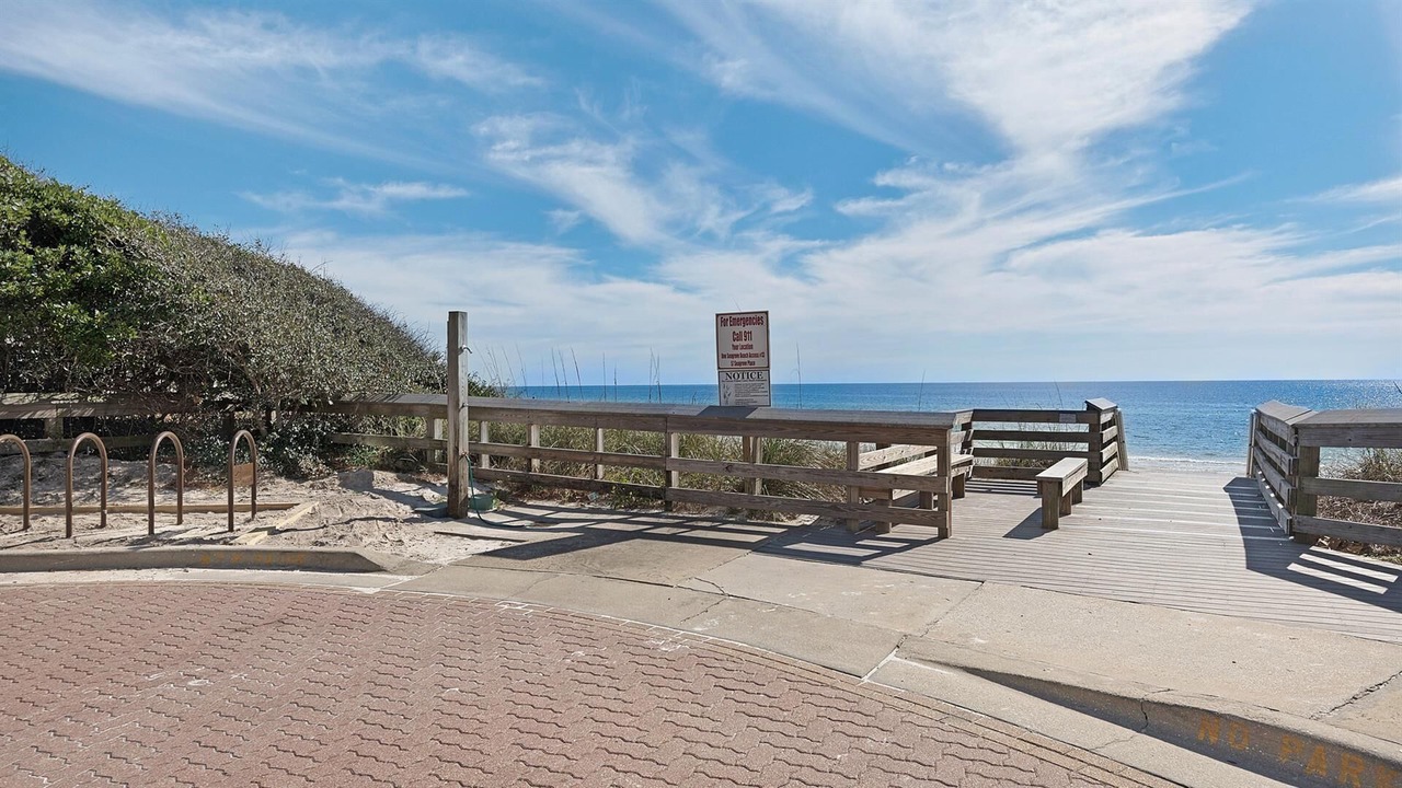 Photo of Outdoor in Cliffs of Seagrove
