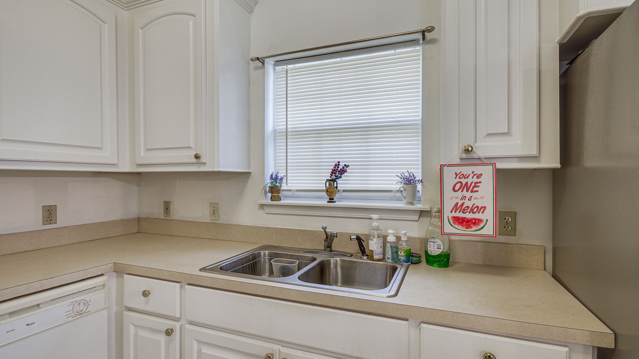 Photo of Kitchen in Raymond