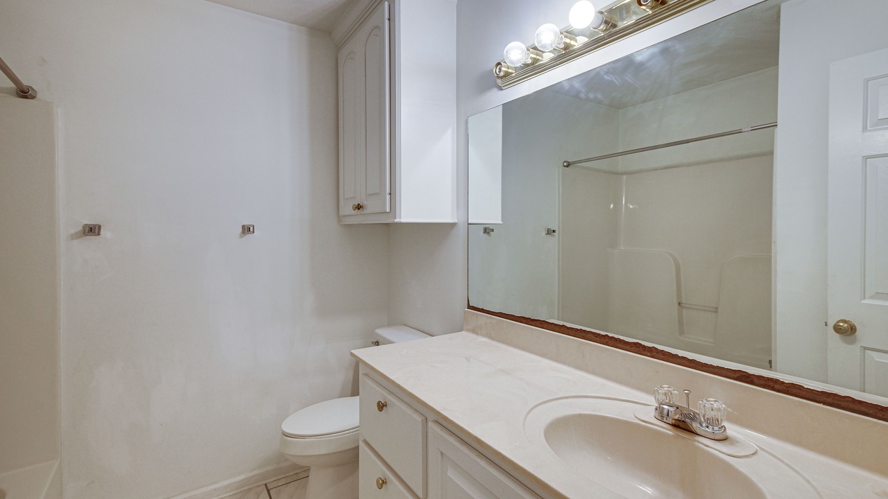 Photo of Bathroom in Raymond