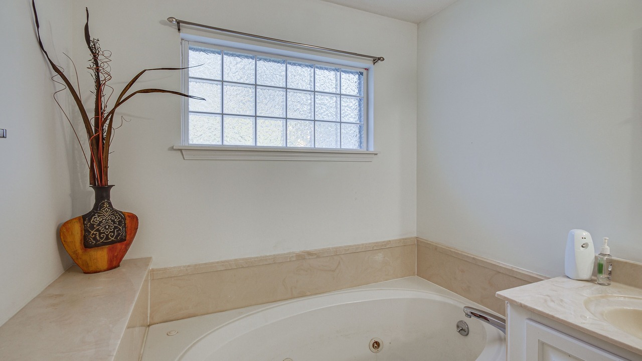 Photo of Bathroom in Raymond