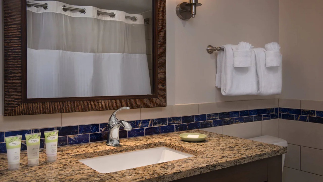 Photo of Bathroom in Marco Island