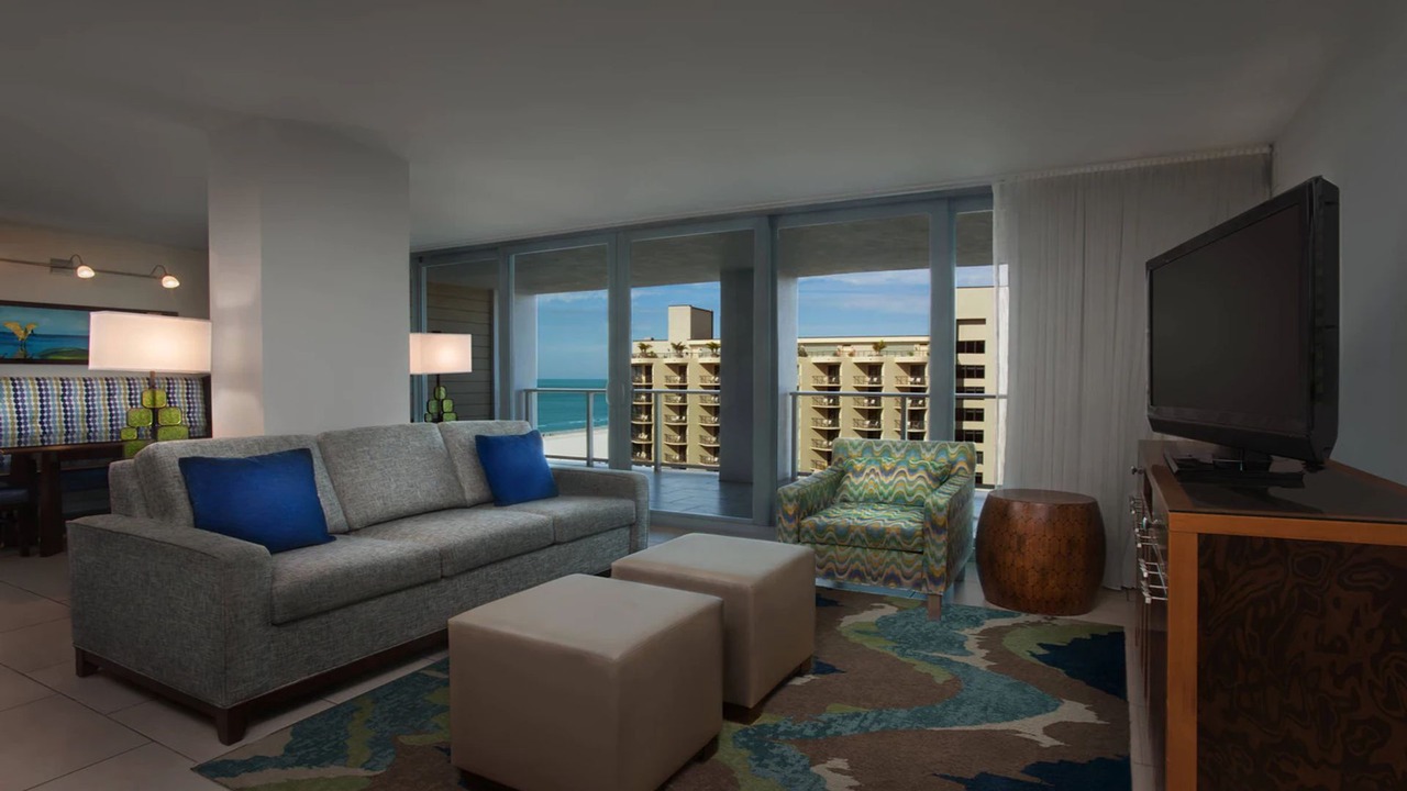 Photo of Livingroom in Marco Island