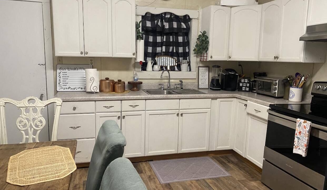 Photo of Kitchen in Deweyville