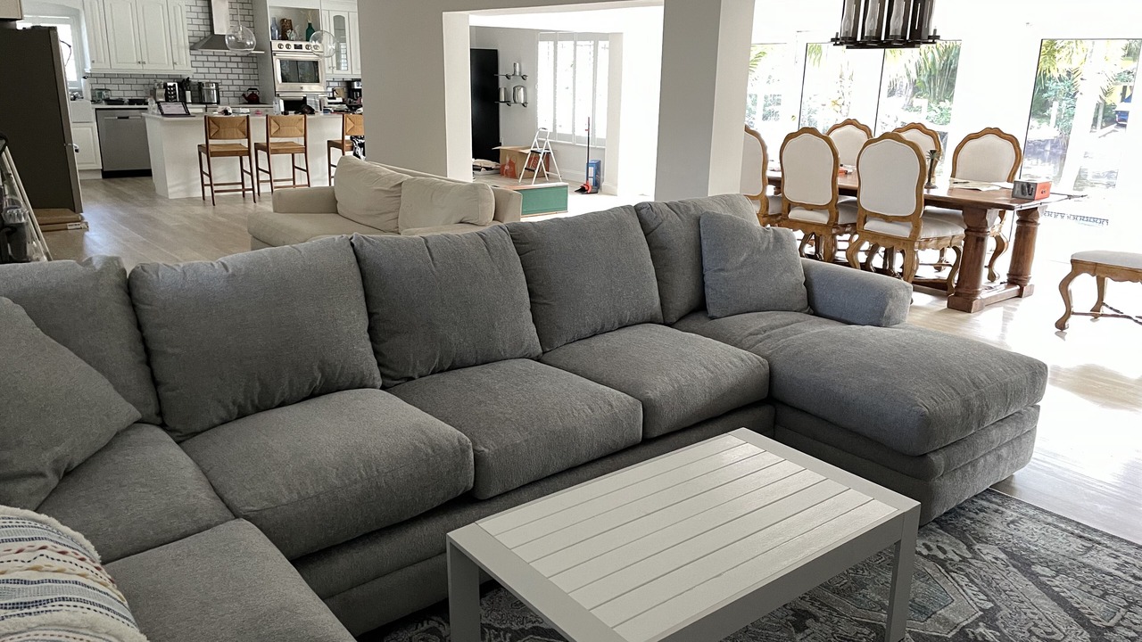 Photo of Livingroom in Jupiter