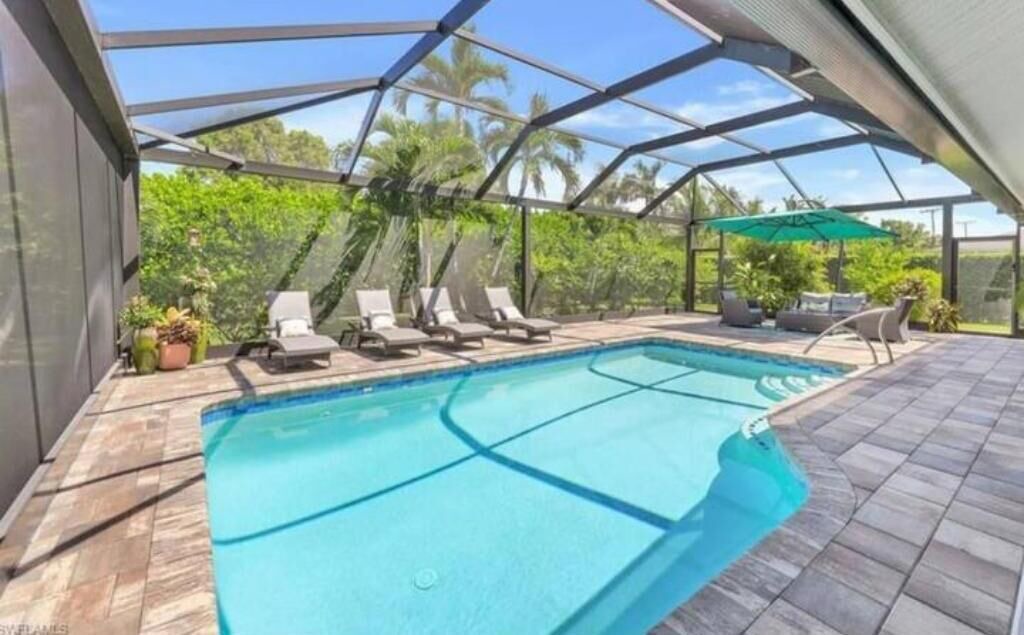 Photo of Outdoor in Palm River Estates