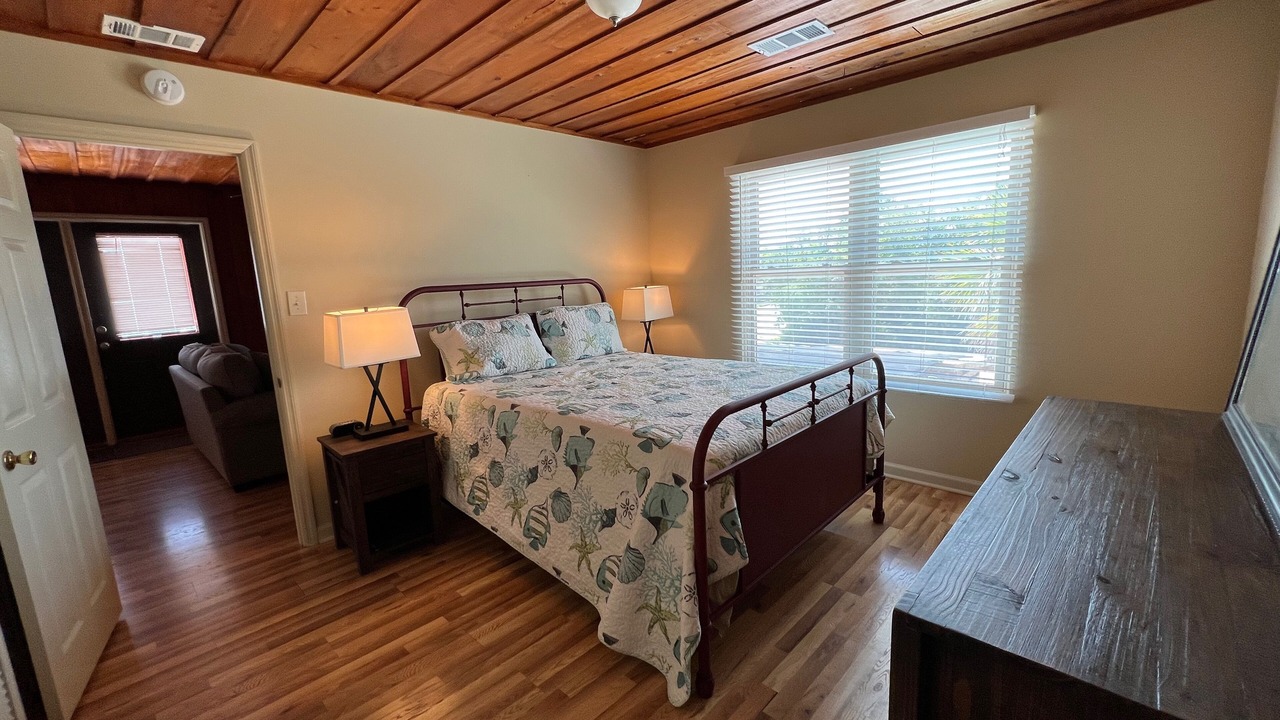 Photo of Bedroom in East End