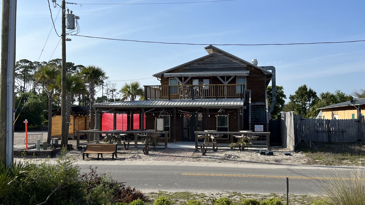 Photo of Outdoor in East End