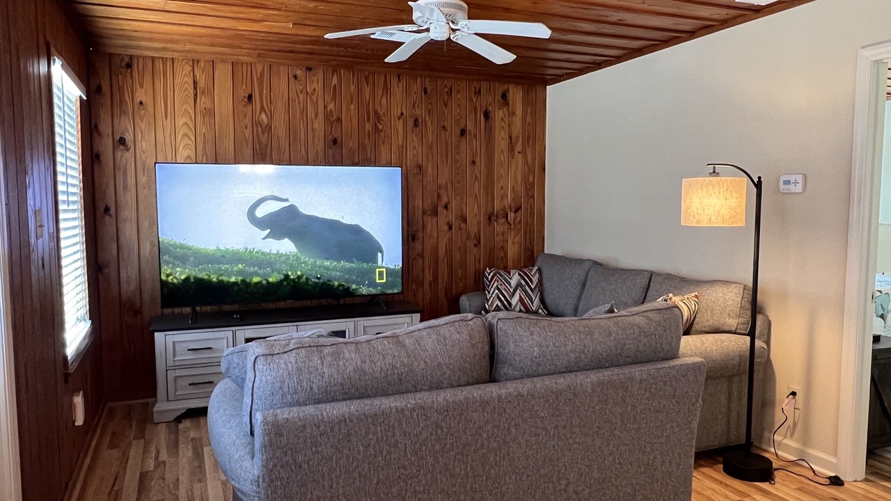 Photo of Livingroom in East End