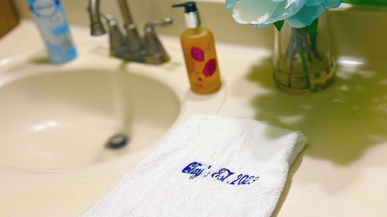 Photo of Bathroom in Aberdeen