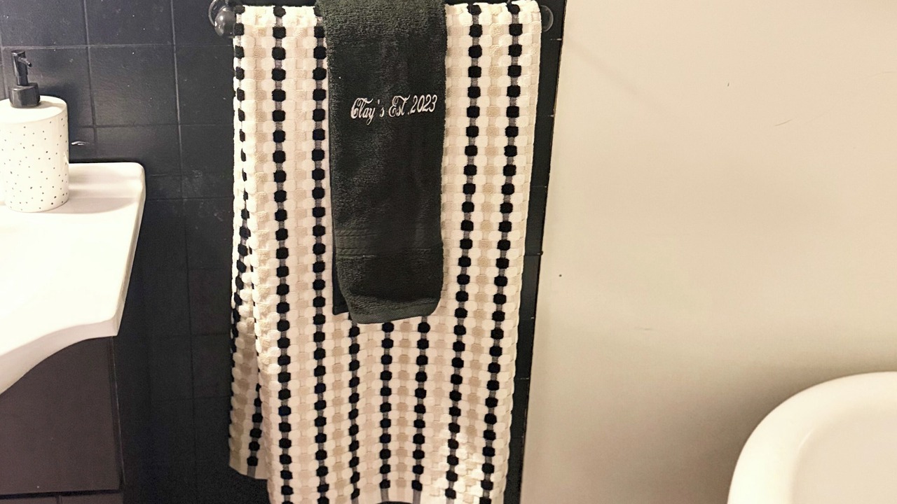Photo of Bathroom in Aberdeen