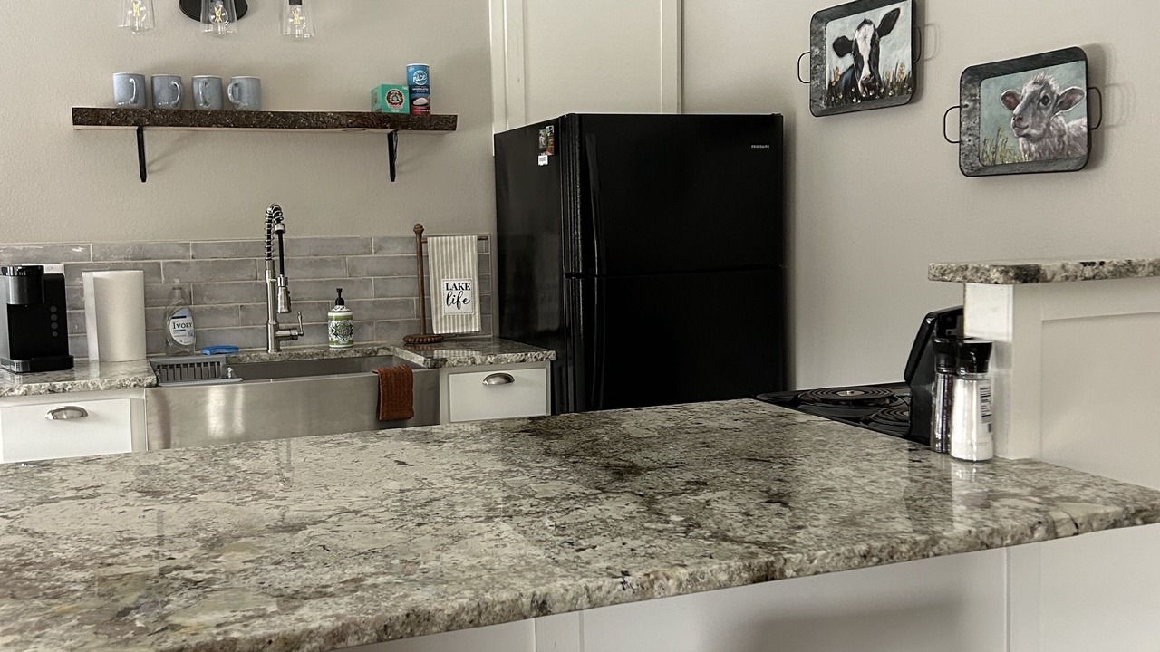 Photo of Kitchen in Dogwood