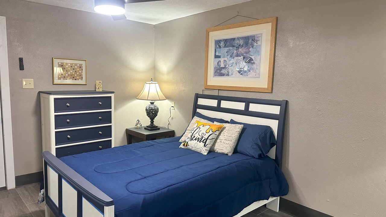Photo of Bedroom in Morgan City