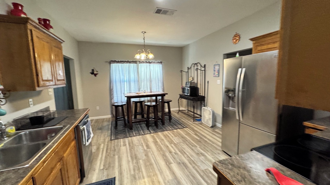 Photo of Kitchen in Wakefield