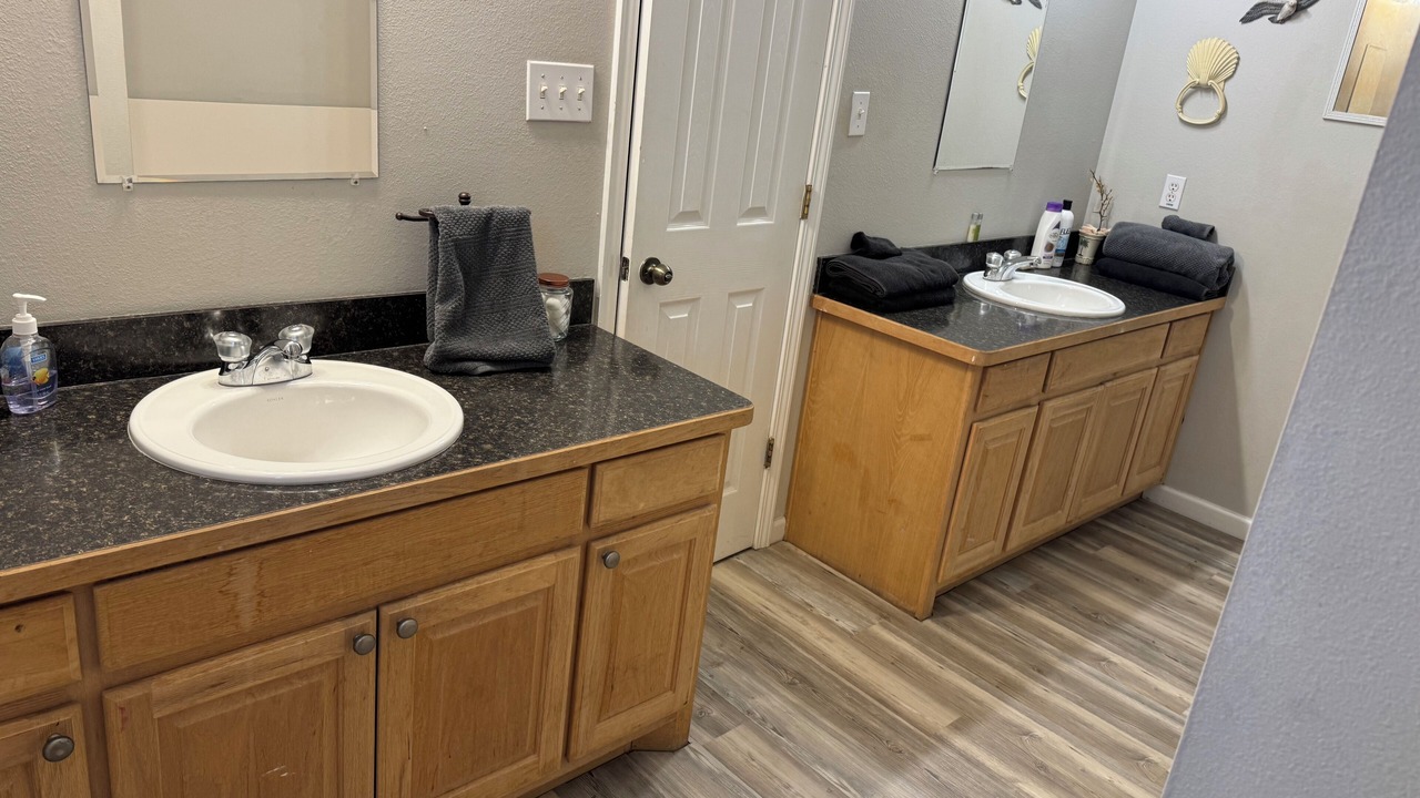 Photo of Bathroom in Wakefield