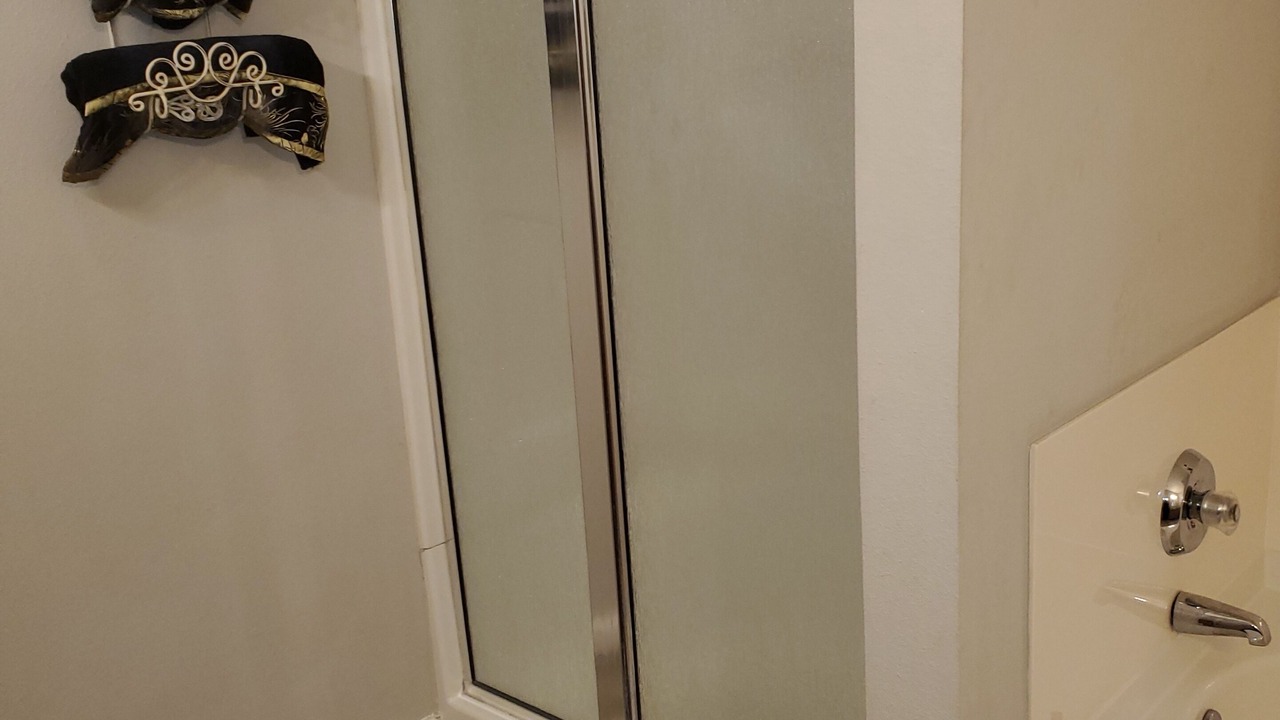 Photo of Bathroom in Wakefield