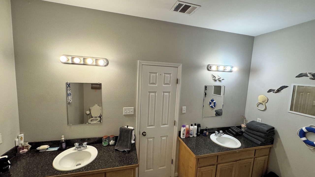 Photo of Bathroom in Wakefield