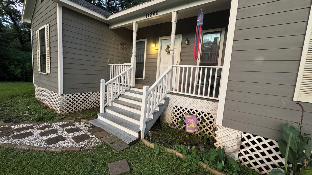 Photo of Outdoor in Wakefield