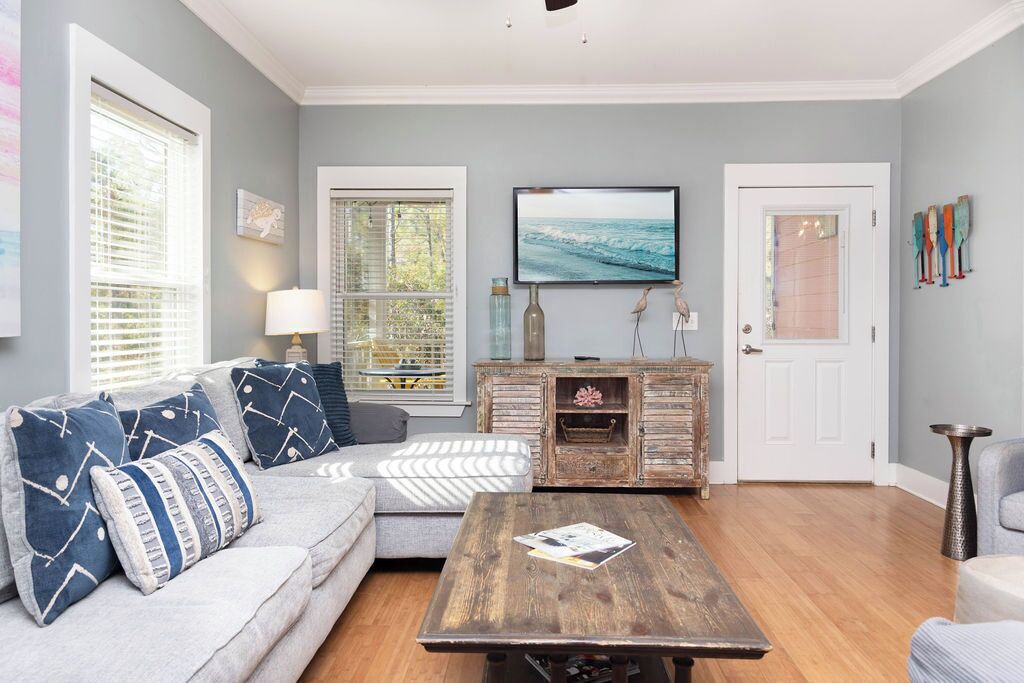 Photo of Livingroom in Fort Morgan