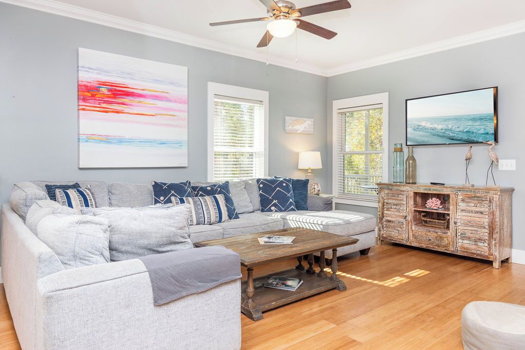 Photo of Livingroom in Fort Morgan